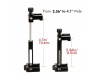 Ulanzi ST-03 Phone Tripod Holder Vlog Mount